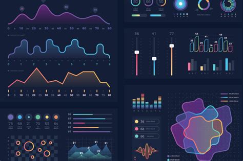 Best data visualization tools. Things To Know About Best data visualization tools. 